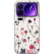 Чохол BoxFace Xiaomi 17 Pro Max 