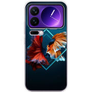 Чохол BoxFace Xiaomi 17 Pro Max 