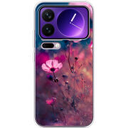 Чохол BoxFace Xiaomi 17 Pro Max 