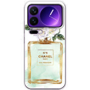 Чохол BoxFace Xiaomi 17 Pro Max 