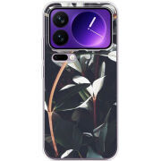 Чохол BoxFace Xiaomi 17 Pro Max 