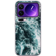 Чохол BoxFace Xiaomi 17 Pro Max 