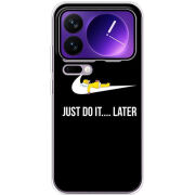 Чохол BoxFace Xiaomi 17 Pro Max 