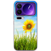 Чохол BoxFace Xiaomi 17 Pro Max Sunflower Heaven