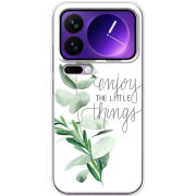 Чохол BoxFace Xiaomi 17 Pro Max 