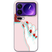 Чохол BoxFace Xiaomi 17 Pro Max 