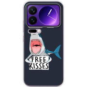 Чохол BoxFace Xiaomi 17 Pro Max 