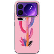 Чохол BoxFace Xiaomi 17 Pro Max 