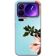 Чохол BoxFace Xiaomi 17 Pro Max 