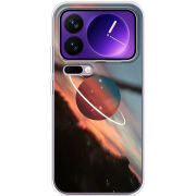 Чохол BoxFace Xiaomi 17 Pro Max 