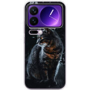 Чохол BoxFace Xiaomi 17 Pro Max 