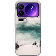 Чохол BoxFace Xiaomi 17 Pro Max 