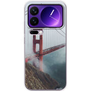 Чохол BoxFace Xiaomi 17 Pro Max 