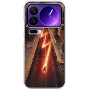 Чохол BoxFace Xiaomi 17 Pro Max 