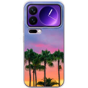 Чохол BoxFace Xiaomi 17 Pro Max 