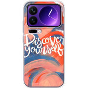 Чохол BoxFace Xiaomi 17 Pro Max 