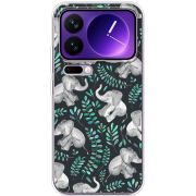 Чохол BoxFace Xiaomi 17 Pro Max 