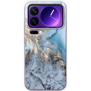 Чохол BoxFace Xiaomi 17 Pro Max 