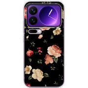 Чохол BoxFace Xiaomi 17 Pro Max 