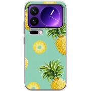 Чохол BoxFace Xiaomi 17 Pro Max 