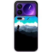 Чохол BoxFace Xiaomi 17 Pro Max 