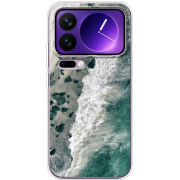 Чохол BoxFace Xiaomi 17 Pro Max 