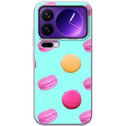 Чохол BoxFace Xiaomi 17 Pro Max 