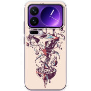 Чохол BoxFace Xiaomi 17 Pro Max 