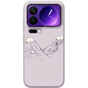 Чохол BoxFace Xiaomi 17 Pro Max 