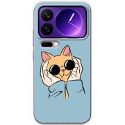 Чохол BoxFace Xiaomi 17 Pro Max 