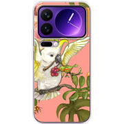 Чохол BoxFace Xiaomi 17 Pro Max 