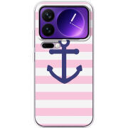 Чохол BoxFace Xiaomi 17 Pro Max 