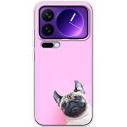 Чохол BoxFace Xiaomi 17 Pro Max 