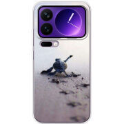 Чохол BoxFace Xiaomi 17 Pro Max 