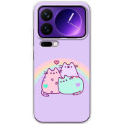 Чохол BoxFace Xiaomi 17 Pro Max 