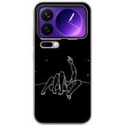 Чохол BoxFace Xiaomi 17 Pro Max 