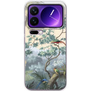 Чохол BoxFace Xiaomi 17 Pro Max 