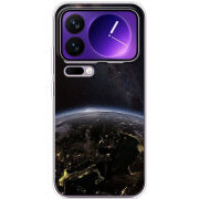 Чохол BoxFace Xiaomi 17 Pro Max 