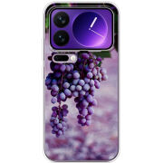 Чохол BoxFace Xiaomi 17 Pro Max 