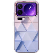 Чохол BoxFace Xiaomi 17 Pro Max 