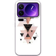 Чохол BoxFace Xiaomi 17 Pro Max 