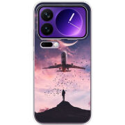 Чохол BoxFace Xiaomi 17 Pro Max 