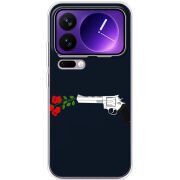 Чохол BoxFace Xiaomi 17 Pro Max 