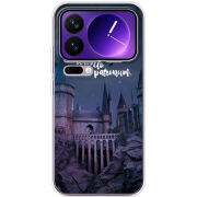 Чохол BoxFace Xiaomi 17 Pro Max 