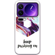 Чохол BoxFace Xiaomi 17 Pro Max 