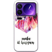 Чохол BoxFace Xiaomi 17 Pro Max 