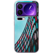 Чохол BoxFace Xiaomi 17 Pro Max 