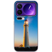 Чохол BoxFace Xiaomi 17 Pro Max 