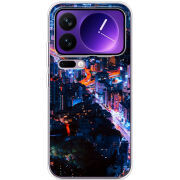 Чохол BoxFace Xiaomi 17 Pro Max 