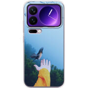 Чохол BoxFace Xiaomi 17 Pro Max 